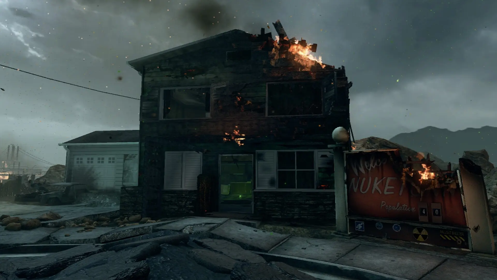 Black Ops 2 Zombies has been revived with new maps and modes