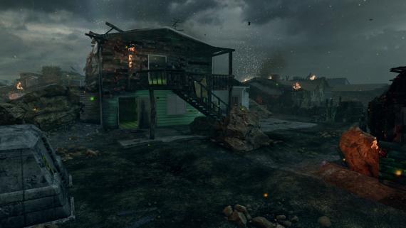 Nuketown Zombies - Black Ops 2, Zombies - Call of Duty Maps